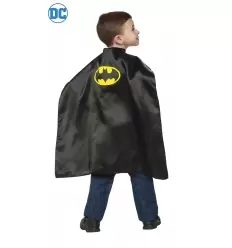CAPA BATMAN INFANTIL