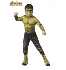 DISFRAZ HULK IW CLASSIC