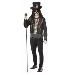 DISFRAZ VOODOO MAN ADULTO