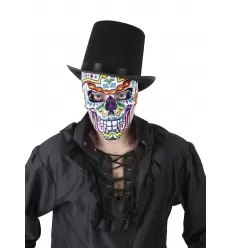MASCARA KATRIN SKULL