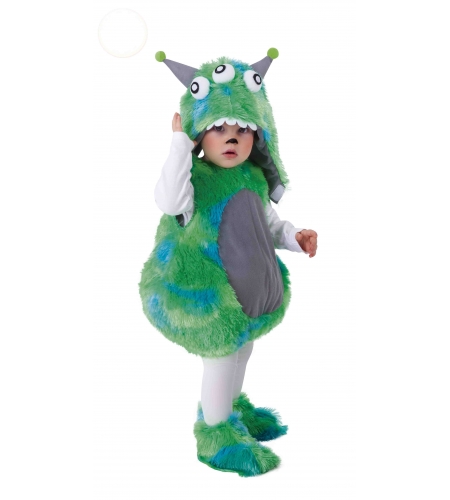 Disfraz de Extraterrestre infantil ¡Desde 4,99€!