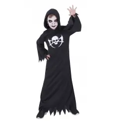 DISFRAZ JUSTICIERO DE LA NOCHE INFANTIL