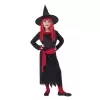 DISFRAZ BRUJILLA INFANTIL