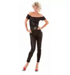 DISFRAZ OLIVIA NEGRO 2