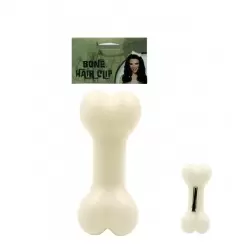 HUESO PLASTICO PEQUEÑO