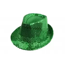 SOMBREROS LENTEJUELAS