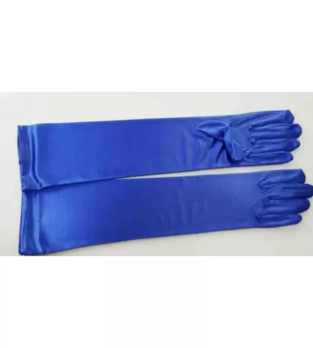 GUANTES LARGOS ESPUMA