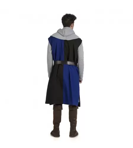 DISFRAZ CABALLERO MEDIEVAL RICARDO