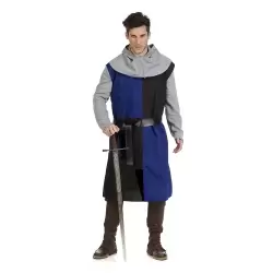 DISFRAZ CABALLERO MEDIEVAL RICARDO