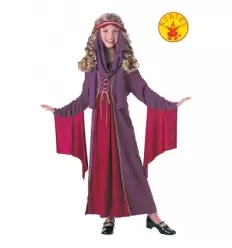 DISFRAZ ZOMBIE CLOWN GIRL