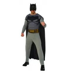 DISFRAZ BATMAN OPP ADULTO