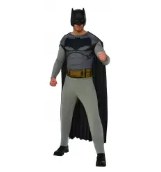 DISFRAZ BATMAN OPP ADULTO