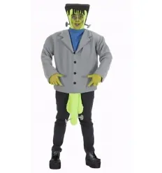 DISFRAZ FRANKY CACHONDO