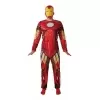 DISFRAZ IRON MAN CLASSIC ADULTO