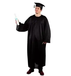 TOGA GRADUACION INFANTIL 2