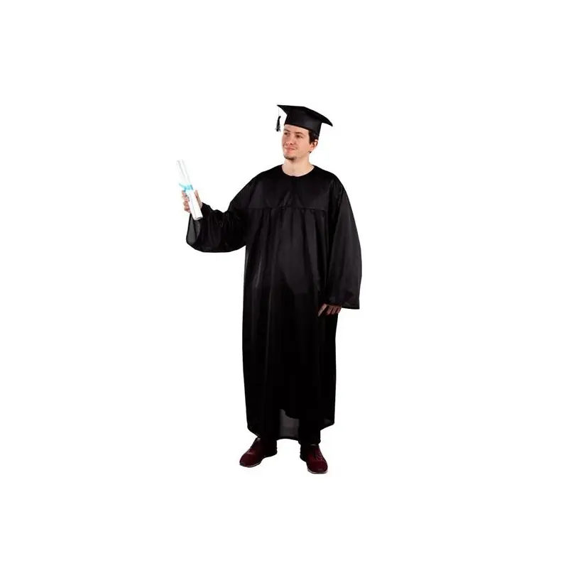 TOGA GRADUACION INFANTIL