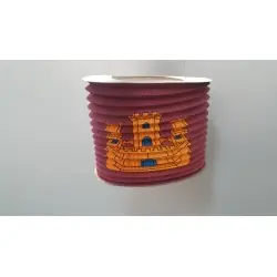 GUIRNALDA DE PAPEL