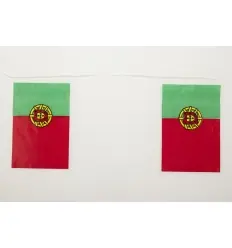 BANDEIRAS SACO PLÁSTICO