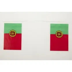 BANDEIRAS SACO PLÁSTICO