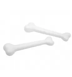 HUESO PAR PLÁSTICO 23 CM