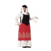 Catherine medieval costume