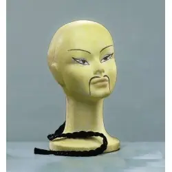 Chinese pigtail