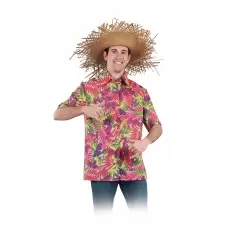 Camisa hawaiano