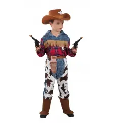 Cowboy infantil