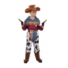Cowboy infantil
