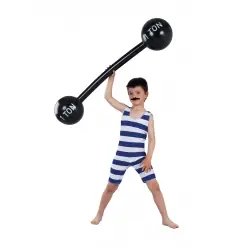 Forte infantil