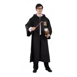 Estudante mago
