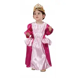 Princesinha bebé