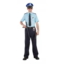 Polícia homem