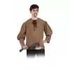 Camisa medieval