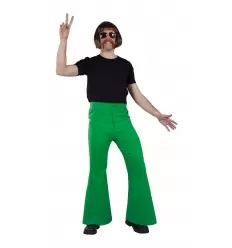 Pantalon disco