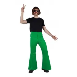 Calças disco