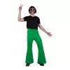 Pantalon disco