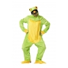Frog adult costume