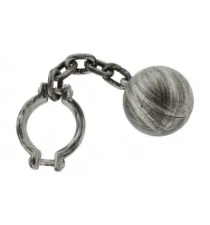 Bola de prisioneiro luxo