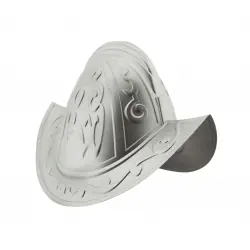 Capacete da Guarda Suíça