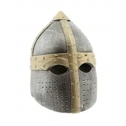 Capacete mourisco