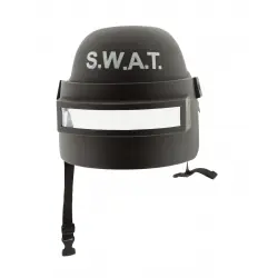 Casque SWAT enfant
