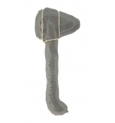 Maça de troglodita