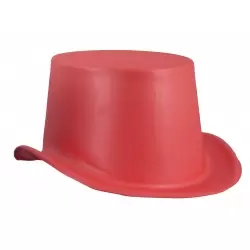 Chistera de goma eva infantil