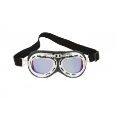 Gafas aviador steampunk