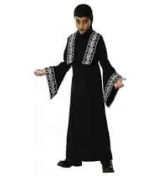 DISFRAZ SACERDOTE TENEBROSO INFANTIL