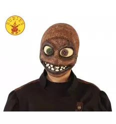 MÁSCARA HOMBRE DEL SACO