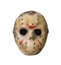 MÁSCARA VIERNES 13