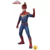 DISFRAZ CAPITANA MARVEL INFANTIL