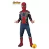 DISFRAZ IRON SPIDER INFANTIL